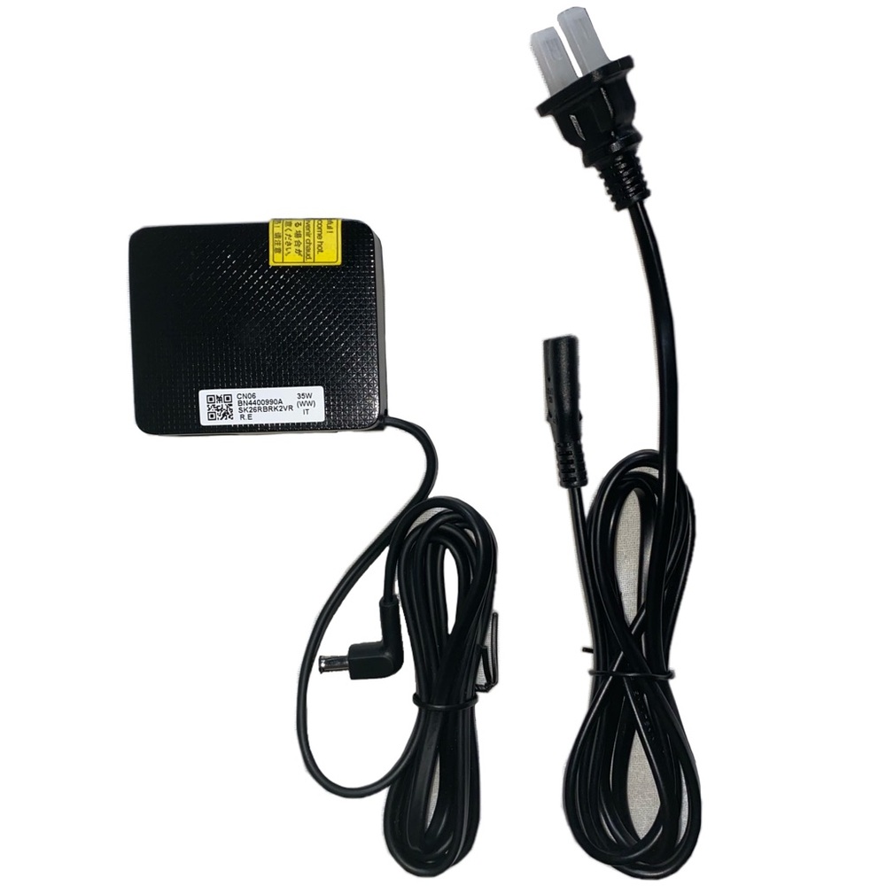 Samsung BN44-00990A 35W 14V Monitor Charger Adaptor Samsung A3514-RPN 6.5*4.4mm
